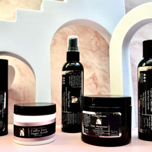 Snail Facial Cleanser